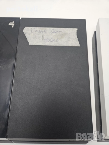 PS4 Playstation 4 Плейстейшън 4 конзоли, снимка 10 - PlayStation конзоли - 52497582