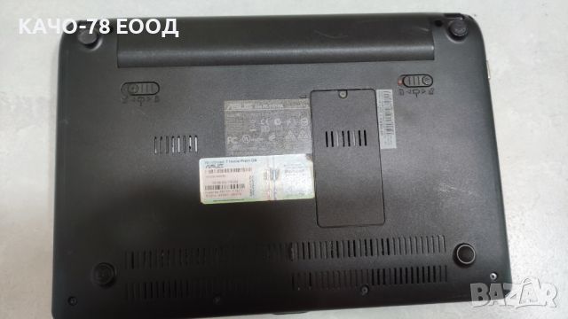 Лаптоп Asus Eee PC 1005HA, снимка 4 - Лаптопи за дома - 46186285