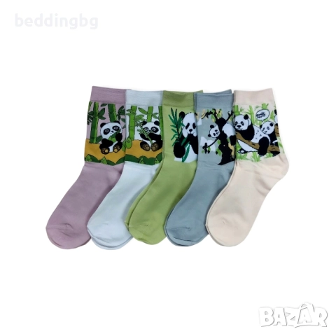 #Чорапи 5чф. , снимка 6 - Други - 43139491