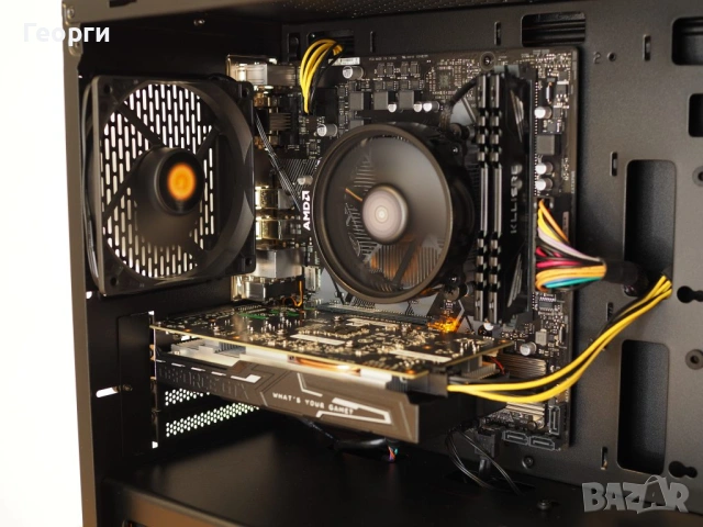 Преинсталиране на Windows/Linux и още сервизни услуги, снимка 7 - Преинсталации - 53932417