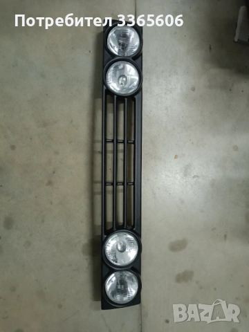 Решетка boshe лада самара, снимка 5 - Аксесоари и консумативи - 53181259