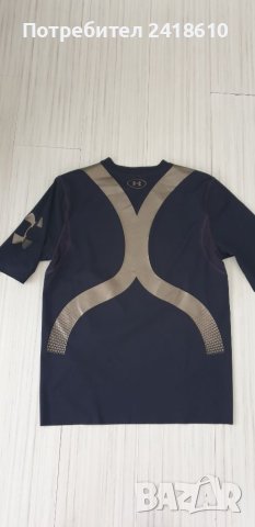 Under Armour Compression Combine Training Mens Size 2XL НОВО! ОРИГИНАЛ! Мъжка Тениска !, снимка 2 - Тениски - 46190932