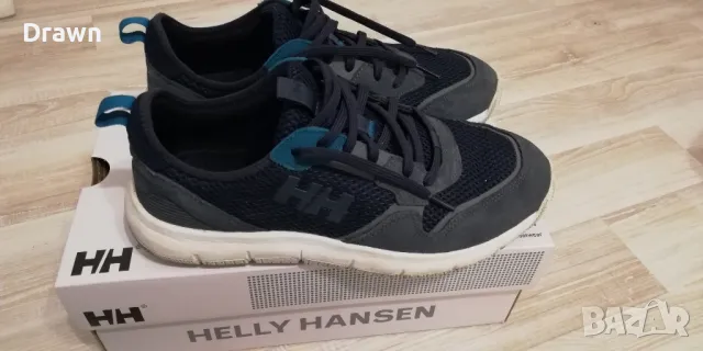 Helly Hansen обувки 42, снимка 3 - Маратонки - 47568686