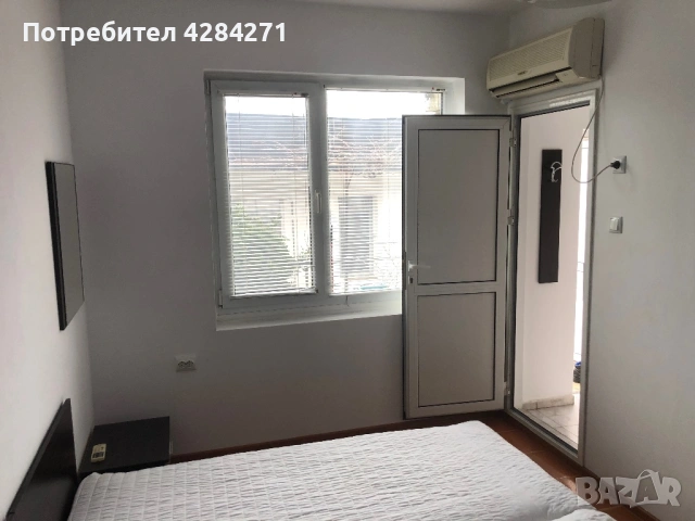  Двустаен  под наем , снимка 10 - Апартаменти - 54189839