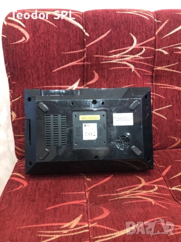 Lg home cinema , снимка 8 - Плейъри, домашно кино, прожектори - 53730219