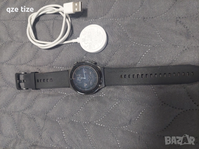 смарт часовник HUAWEI GT 2 Pro, снимка 3 - Смарт часовници - 53591178