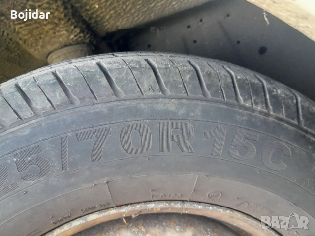 на части ЛТ, снимка 5 - Бусове и автобуси - 15668651