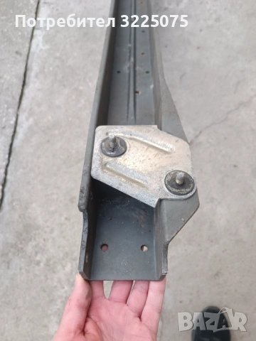 Мерцедес W126 W201-190 W124    части Чайка КОСАЧКА ЩИЛ STHIL , снимка 17 - Части - 52403606