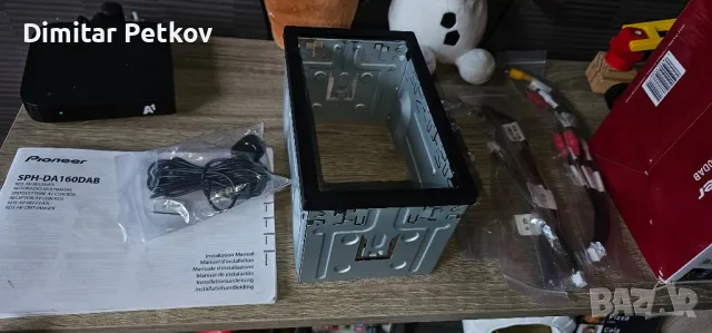 Продавам медия Pioneer, снимка 6 - Аксесоари и консумативи - 44245095