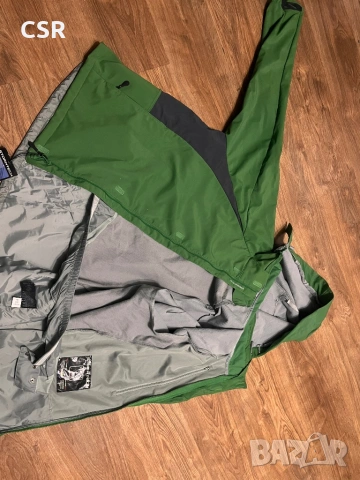 Зимно яке, снимка 3 - Якета - 53262989