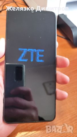 ZTE Blade A51 Перфектен, снимка 1 - ZTE - 46495882