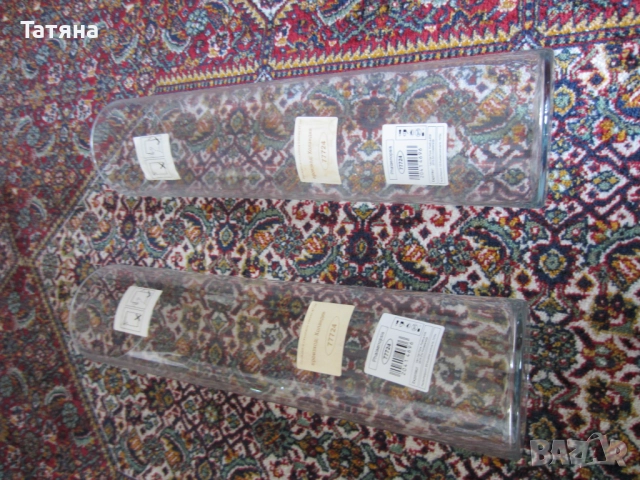 количка за аранжиране на цветя  или висящи чаши и бутилка ; ВАЗА за   ОРХИДЕИ / ХОЛАНДИЯ/ ;, снимка 9 - Декорация за дома - 28688293