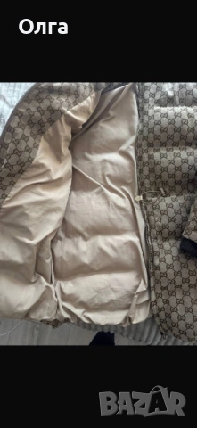 Ново яке Gucci, размер M, снимка 2 - Якета - 53690714