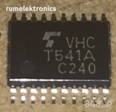 TC74VHCT541AFT