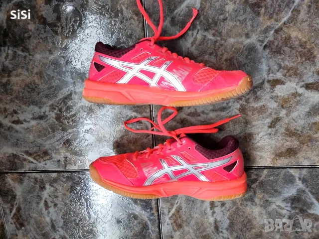 Asics /Айсик маратонки Gel Flare, снимка 6 - Маратонки - 47470912