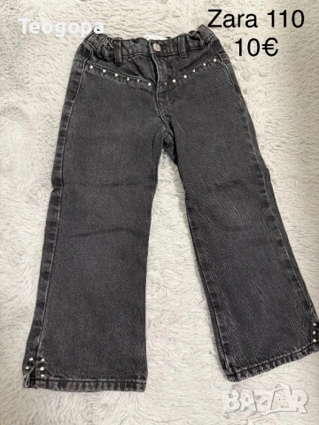 Дрехи за момиче, снимка 13 - Детски комплекти - 53932351