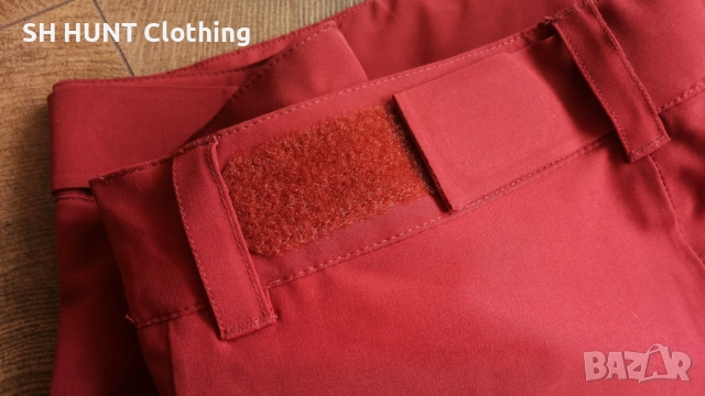 Bergans of NORWAY OPPDAL INSULATED LADY PANTS Размер M дамски ски сноуборд панталон 23-54, снимка 7 - Зимни спортове - 52217399