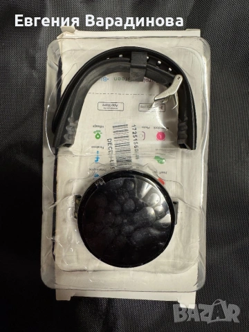 Смарт гривна, снимка 2 - Смарт гривни - 53465928