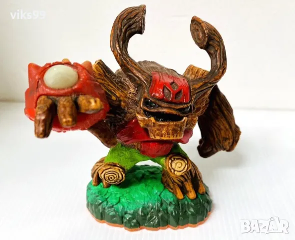 Activision Skylanders Giants Tree Rex Figure 2012, снимка 2 - Колекции - 48557627