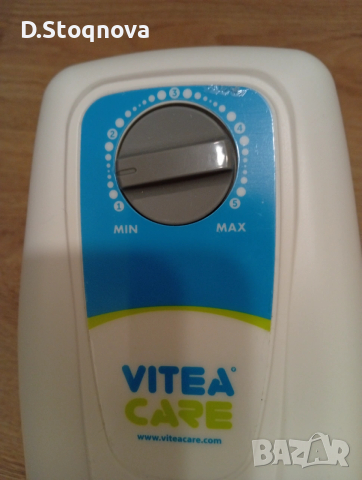 Декубитален дюшек за лежащо болни за Единично легло - 90/190-200(Vitea Care), снимка 7 - Антидекубитални дюшеци - 54185698