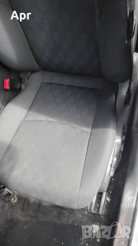 Mercedes-Benz C 200 CDI ударен, снимка 10 - Автомобили и джипове - 53482266