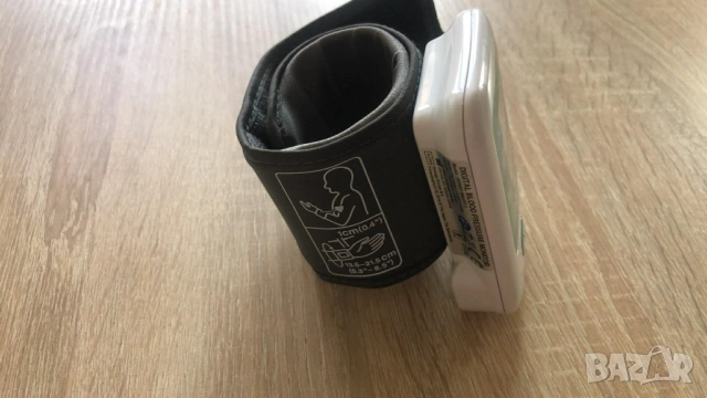 Апазар за кръвно налягане SENDO SMART 2 , снимка 3 - Друга електроника - 53733197