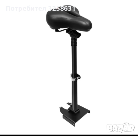 седалка тротинетка Xiomi M365