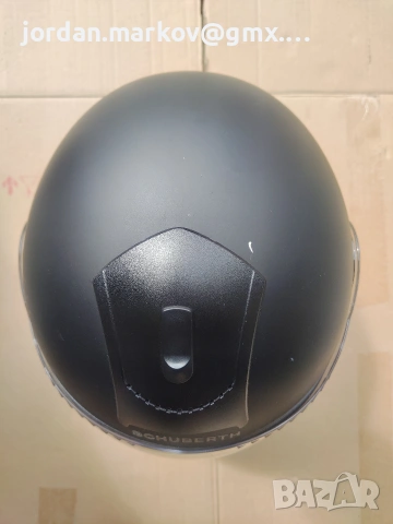 Модуларни каски за мотор Шуберт Schuberth C3 S, M, L, снимка 7 - Аксесоари и консумативи - 54125575