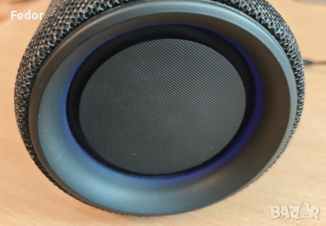 Преносим безжичен високоговорител XG300 от серия X, снимка 2 - Друга електроника - 53668768