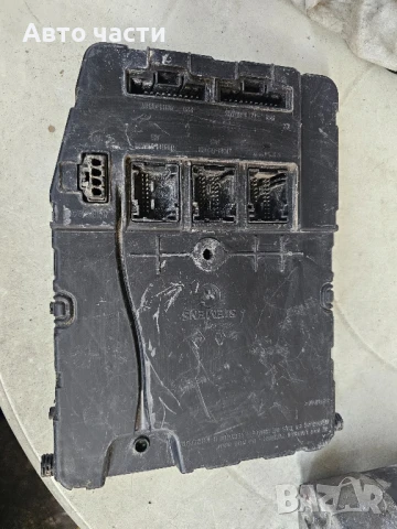 Модул 8200306434 за RENAULT MEGANE II (BM0/1_, CM0/1_) 1.5 dCi (BM0F, CM0F) (2002 - 2011)