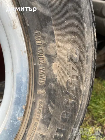 17" Джанти AC Schnitzer Type 2  за БМВ Е39 Е38 BMW E39 E38 alutech, снимка 10 - Гуми и джанти - 49911792