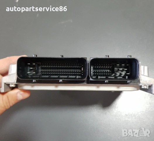 Блок за управление на двигателя (ECU) за Subaru Legacy 2.0D (2008) 275800-7494 22611AN042, снимка 2 - Части - 54215904
