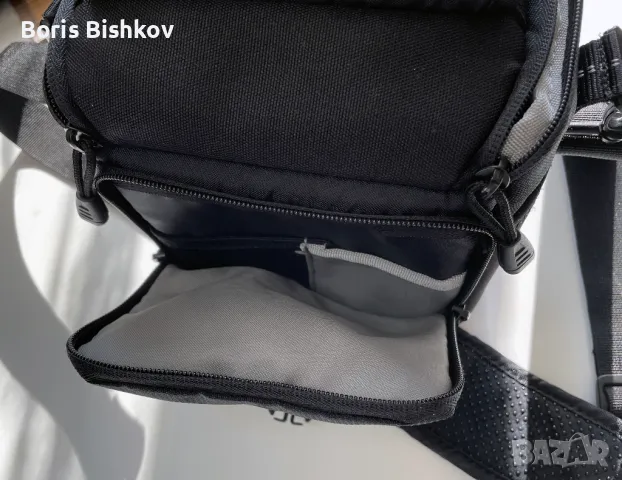 Фоточанта Lowepro Rezo 120 AW, снимка 5 - Чанти, стативи, аксесоари - 48066841