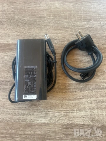Зарядно за лаптоп Dell 90w 19,5v 4,52A