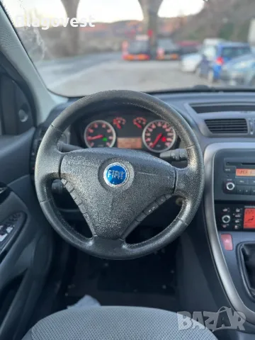 Fiat Croma 1.9JTD 120hp 939A1000 НА ЧАСТИ, снимка 8 - Автомобили и джипове - 50306317