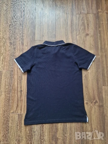 Страхотна мъжка тениска PHILIP PLEIN размер M , снимка 7 - Тениски - 50529457