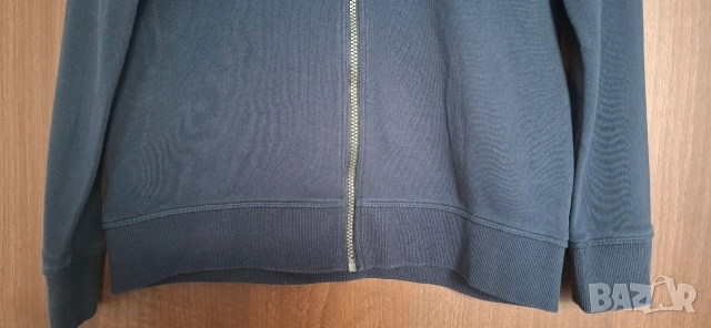 TOM TAYLOR Мъжки суичер-размер М, снимка 5 - Суичъри - 49050477