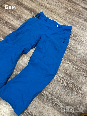 Оригинален мъжки панталон за зимни спортове Volcom размер ХЛ, снимка 2 - Зимни спортове - 53089090