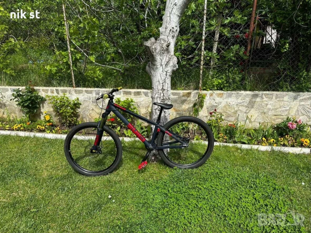 Drag c2 dirt 26 M , снимка 3 - Велосипеди - 53637854