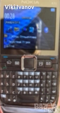 Нокия Е71