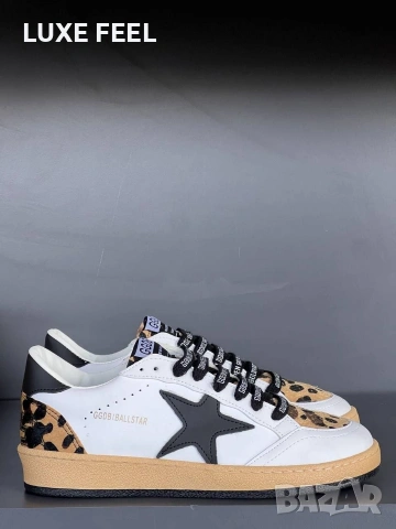 GGDB✨ Естествена Кожа ✨Дамски Обувки , снимка 8 - Дамски ежедневни обувки - 53740204