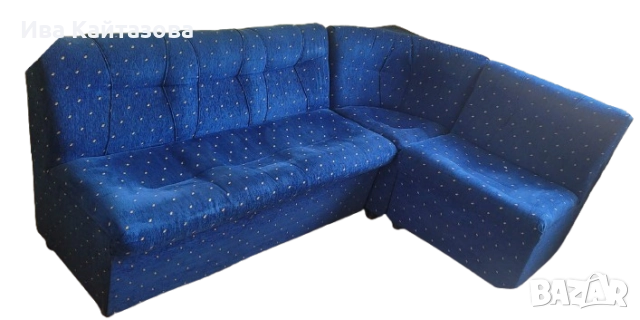 Кухненски ъгъл