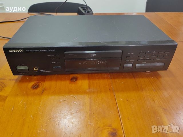 KENWOOD DP-2050, снимка 1 - Декове - 45792985