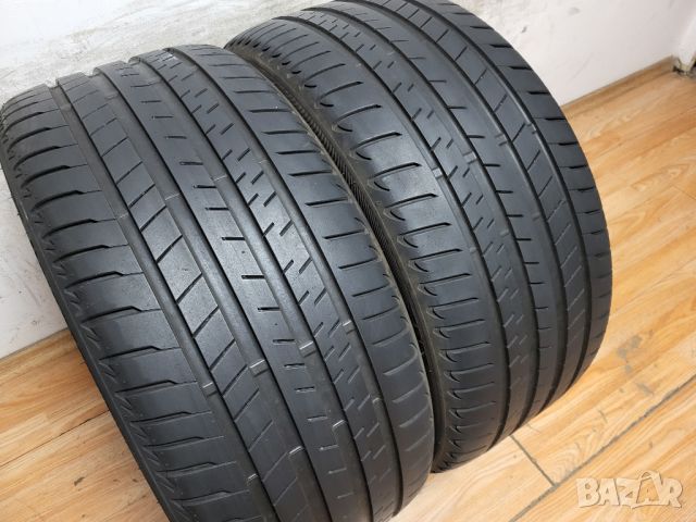  2 бр. 275/35/21 Bridgestone 2021 г. / летни гуми, снимка 5 - Гуми и джанти - 46816823