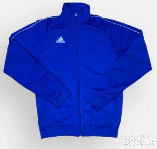 Adidas суичър , снимка 1 - Спортни дрехи, екипи - 48510982