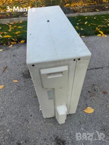 Климатик DAIKIN 20 - ftxb600 - за обслужване , снимка 4 - Климатици - 52212502