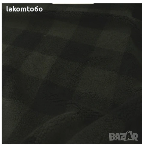 Каракул, парче плат, снимка 2 - Платове и дамаски - 53605712