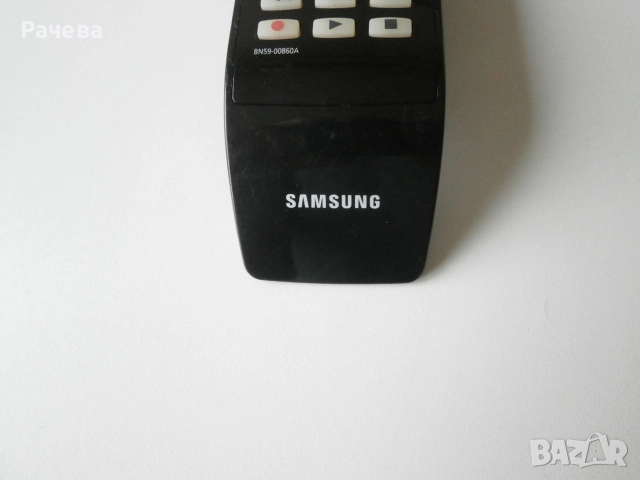  Дистанционно управление за телевизор Samsung, снимка 2 - Дистанционни - 52074317