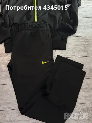 Мъжки анцуг Nike, снимка 2 - Спортни дрехи, екипи - 50109858