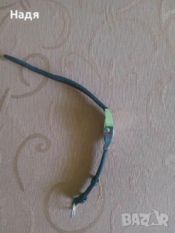 Часовник Fossil, снимка 12 - Дамски - 52316512